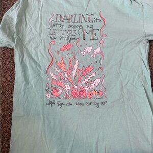 Alpha Sigma Tau Long Sleeve